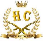 Honor and Courage