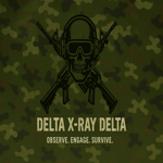 DELTA X-RAY DELTA