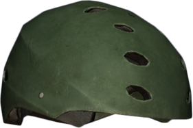 SkateHelmet_Green