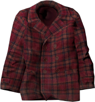 WoolCoat_Red